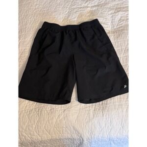 Prince men's‎ shorts size extra large